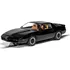 auto na autodráhu Scalextric C4226 Knight Rider KITT