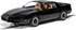 auto na autodráhu Scalextric C4226 Knight Rider KITT