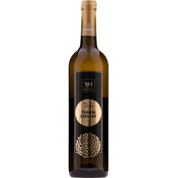 Víno Movino SMC Túžba Tramín červený 12,5% 0,75l