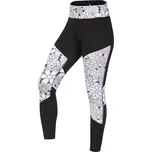 Ocún Rhea Leggings Barva: Black Caviar, Velikost: M