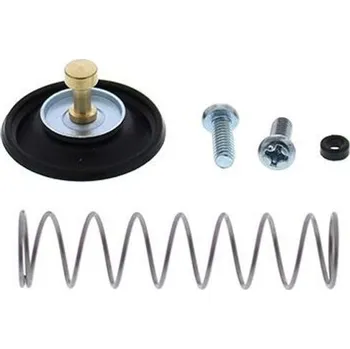 Palivový systém pro motocykl All Balls Racing Opravná sada odpojovacího ventilu vzduchu (Air cut off valve) All Balls Racing ACOV46-4040