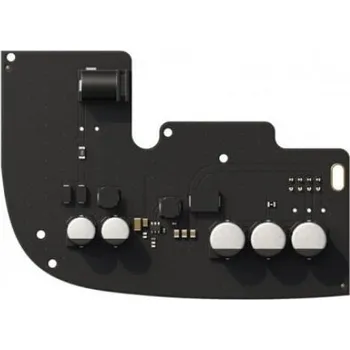 Záložní zdroj Ajax 12V-24V PSU (type A), napájací zdroj 12V-24V pro Hub 2/Hub 2 Plus/ Rex 2