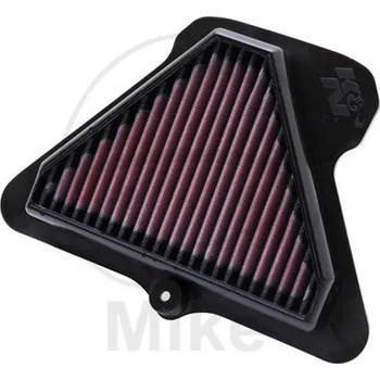 Filtr pro motocykl JMT Vzduchový filtr JMT K&N KA-1011 OE náhrada