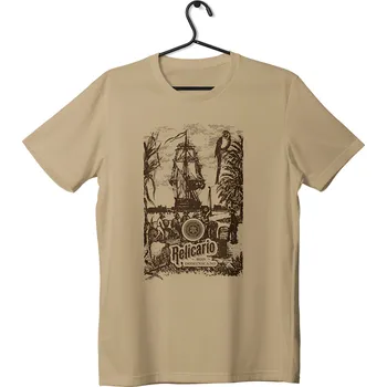 Relicario Tričko 2XL