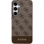Guess PU 4G Stripe pro Samsung Galaxy…