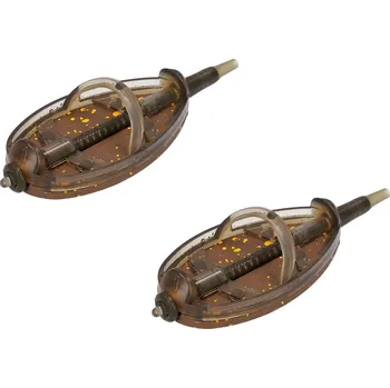 Mikado KRMÍTKO - METHOD FEEDER "DOUGLAS" Q.M.F. SYSTEM L - 40g - 2 ks