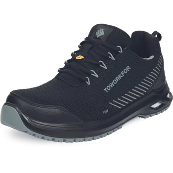 Pracovní obuv To Work For X-508 S1P ESD SRC polobotka vel.48