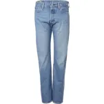 Levi's Original 501 Chemicals Blue