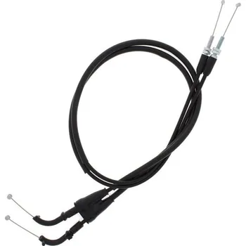 All Balls Racing Lanko plynu All Balls Racing TC45-1045