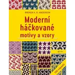 Moderní háčkované motivy a vzory -…