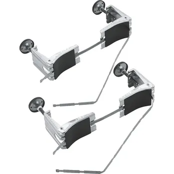 Essence - nohy pro vestavné vany 49115000