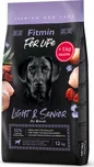 Fitmin For Life Dog Light and Senior…