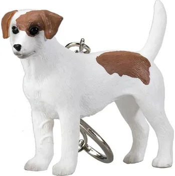 Mojo Klíčenka Jack Russel teriér