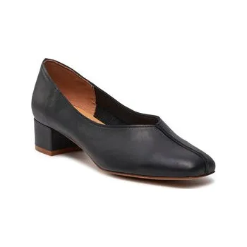 Dámské lodičky Lodičky Balagan Apulia Černá 39