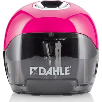 rýsovací prkno Dahle ořezávátko elektrické, plast, Ø 8 mm, růžové