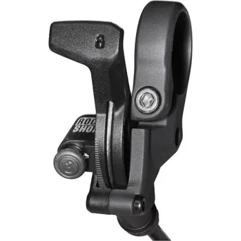 Vidlice na kolo Páčka Rock Shox Poploc 17mm - levá