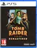 Hra pro PlayStation 5 Tomb Raider I-III Remastered Starring Lara Croft PS5