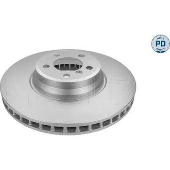 Brzdový kotouč Brzdový kotouč MEYLE 383 521 3076/PD