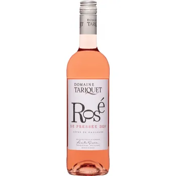 Domaine Tariquet Rosé de Pressée 11% 0,75l