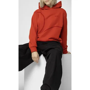 Dámská mikina Dámská mikina MINI - rebel red Velikost: XXS