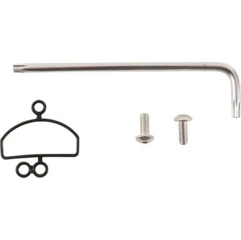 Palivový systém pro motocykl All Balls Racing Sada na repasi karburátoru All Balls Racing CARK26-10031 closed course (racing only)