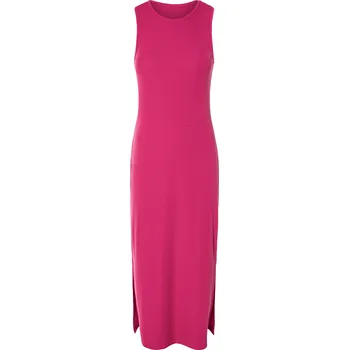 Dámské šaty esmara® Dámské šaty (růžová, S (36/38))