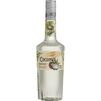 Likér De Kuyper Coconut 0,7 l