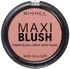 Tvářenka Rimmel London Maxi Blush 9 g