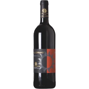 PALARI Rosso Del Soprano 2017