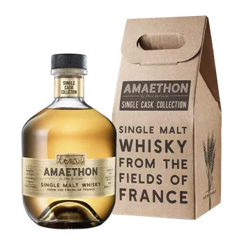 Whisky Amaethon Whisky Single Cask 46% 0,7l