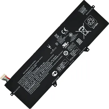 Baterie k notebooku 2-POWER Baterie 7,7V 7300mAh pro HP EliteBook x360 1040 G5, EliteBook x360 1040 G6 77052438
