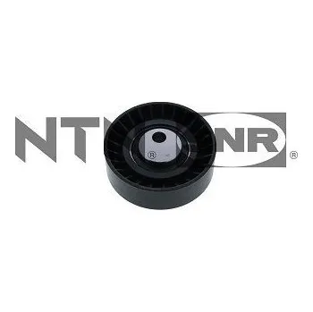 Auto-moto Napínací kladka, žebrovaný klínový řemen SNR GA350.20