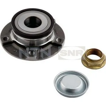 Sada ložisek kol SNR R159.49