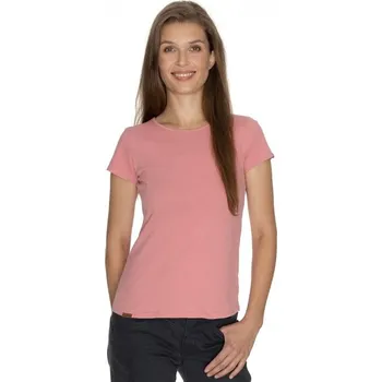 Dámské tričko Bushman tričko Natalie II old rose XL