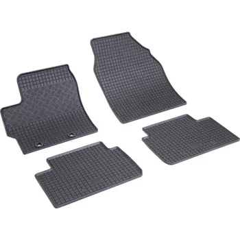 autokoberec Rigum Gumové autokoberce Toyota Yaris Cross 2021-