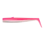 Savage Gear Nástraha Sandeel V2 WL Tail 11cm 10g 5ks Pink Pearl Silver