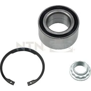 Sada ložisek kol SNR R150.24