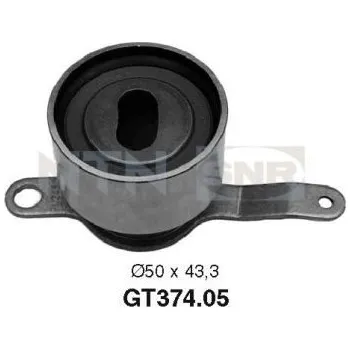 Napínací kladka, ozubený řemen SNR GT374.05