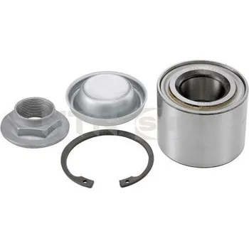 Sada ložisek kol SNR R159.53