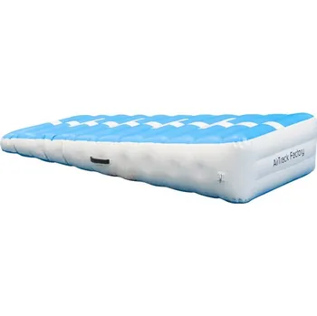 Žíněnka AirIncline Mini - nafukovací klín 1x2 m