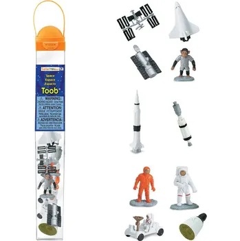 Safari Ltd. Tuba, vesmír