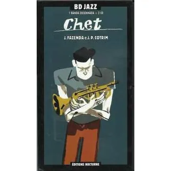Zahraniční hudba 10CD Chet Baker: Chet Baker: Milestones 2024