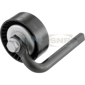 Napínací kladka, žebrovaný klínový řemen SNR GA350.79