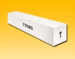 Nosný překlad YTONG 375x249x1750 mm