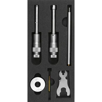 Sada dutinoměry tříbodové 12-20mm format