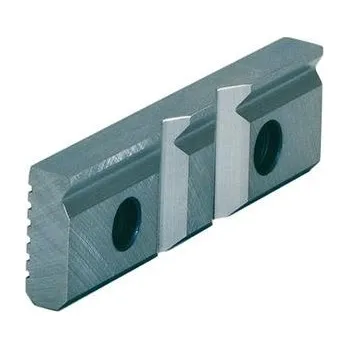 Svěrák Prizmatická čelist spr 135 mm röhm 82363