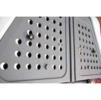 Větrací mřížka TowCar ventilační mřížka pro TowBox V2 Dog