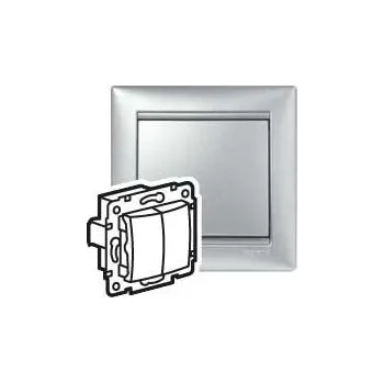 vypínač LEGRAND Spínač VALENA 770218 770218