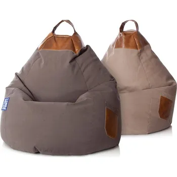 Sedací pytel SITTING POINT Sedací vak Beanbag JAMIE