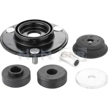 Opravná sada podvozku a pohonu kol Opravná sada, horní uložení tlumičů SNR KB689.06